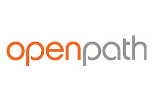 Open path