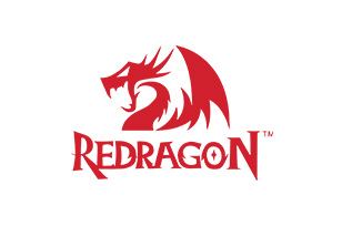 red dragon