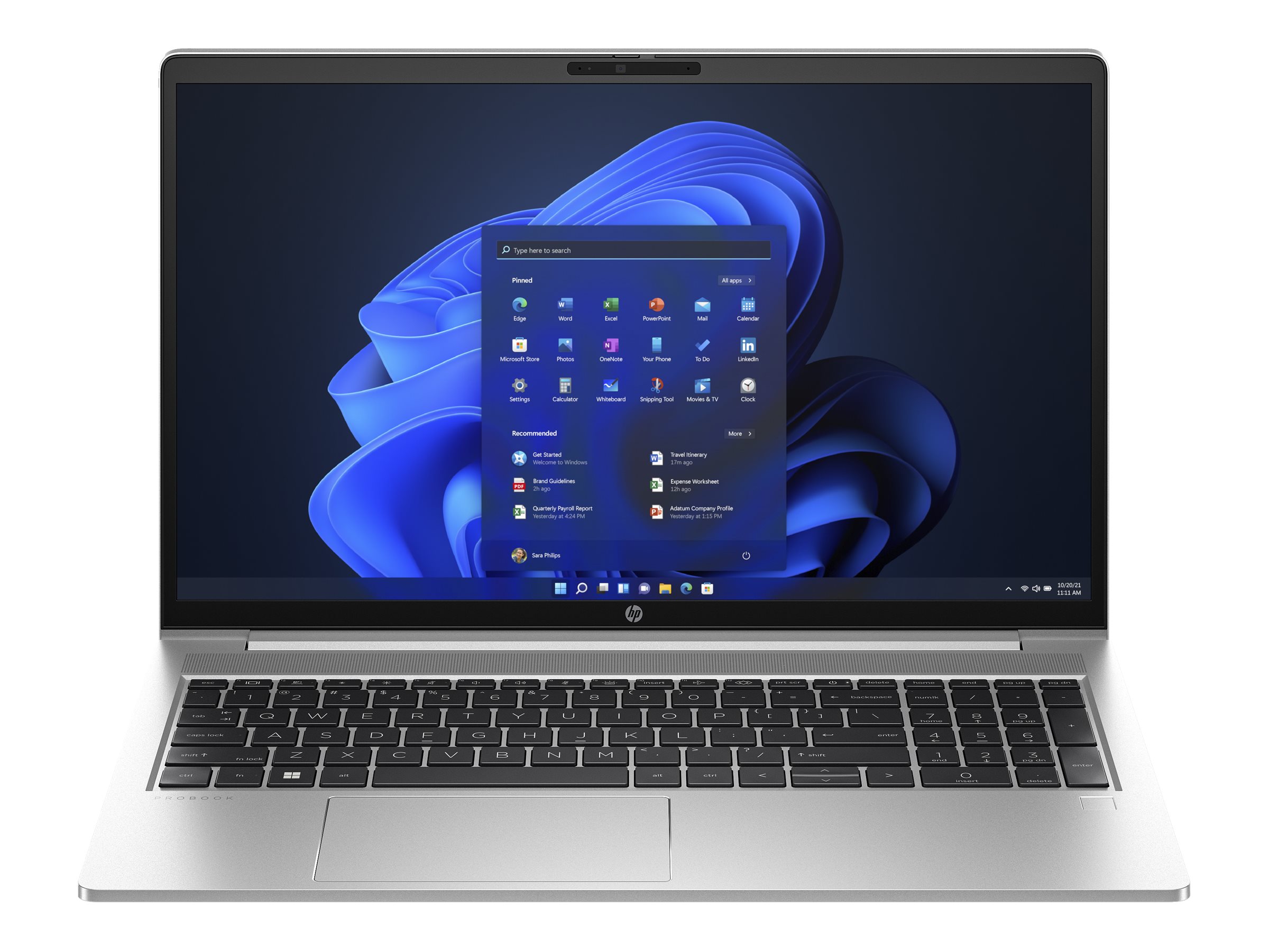 Laptops