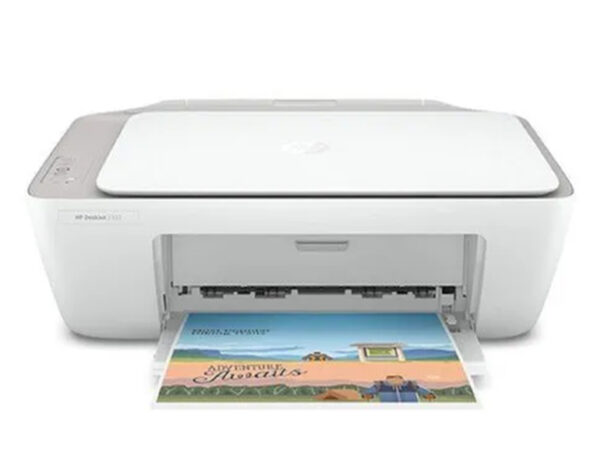 InkJet Printers