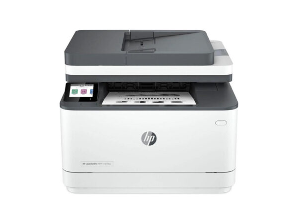 LaserJet Printers