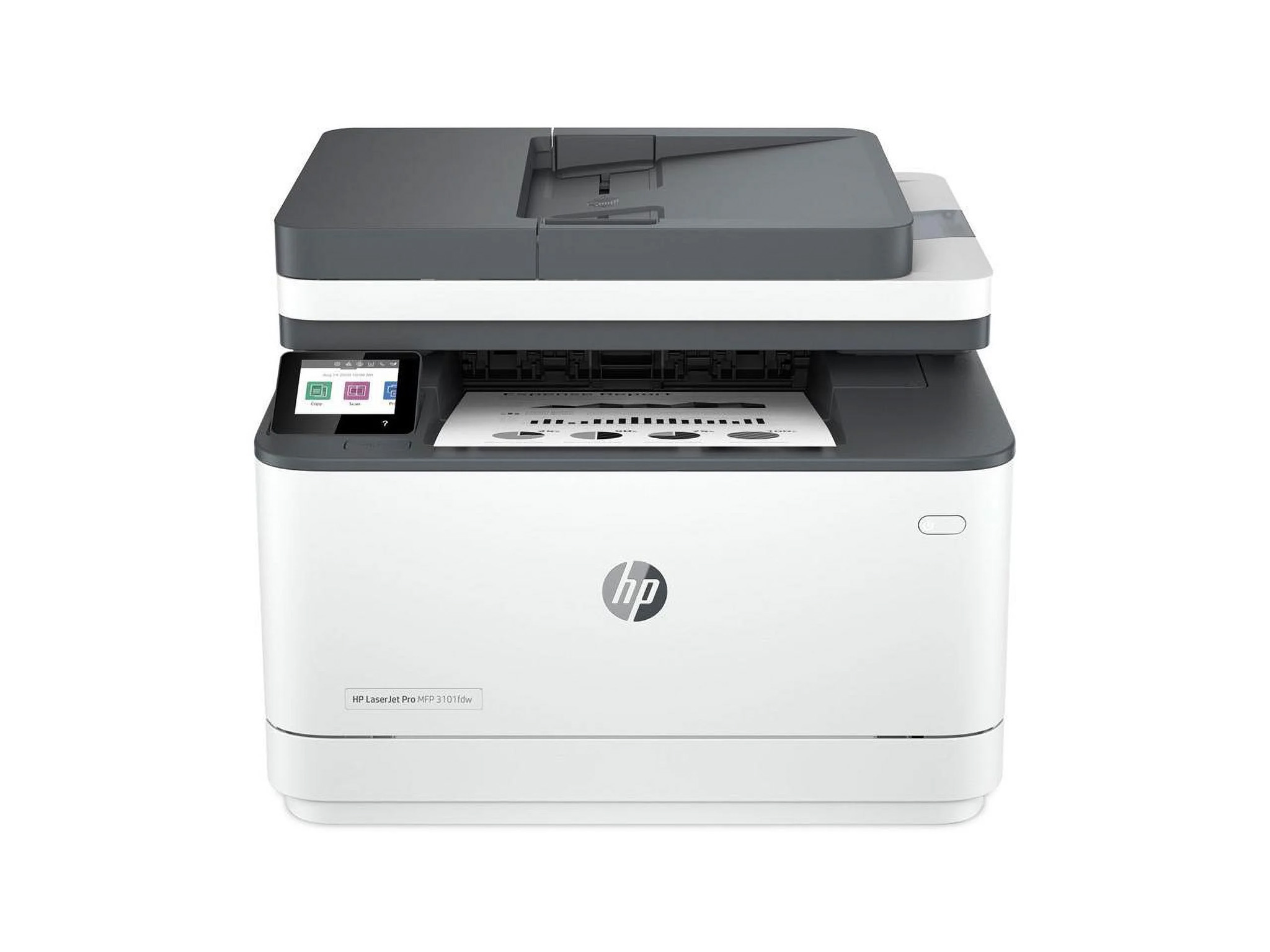 LaserJet Printers