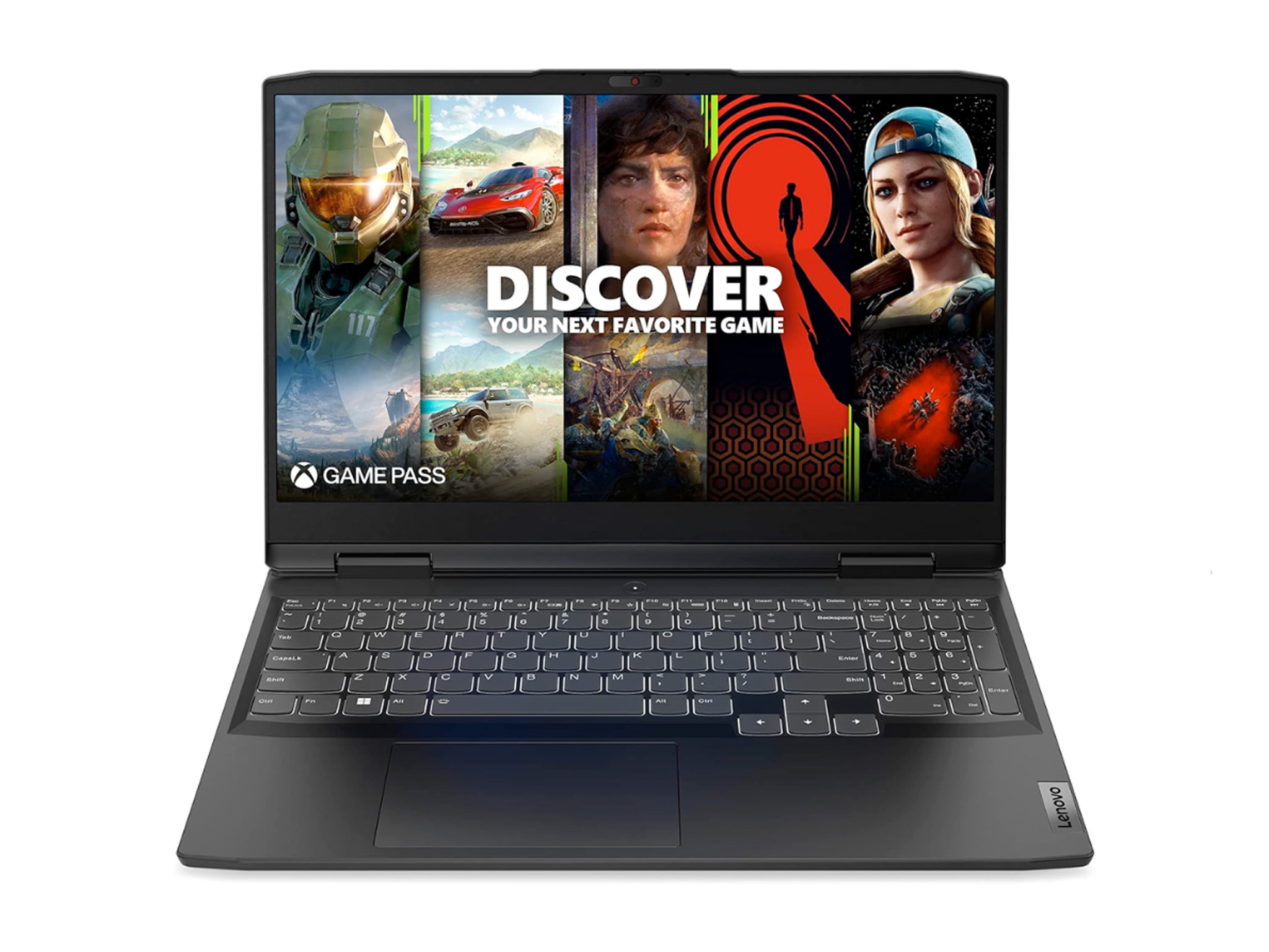 Gaming Laptops