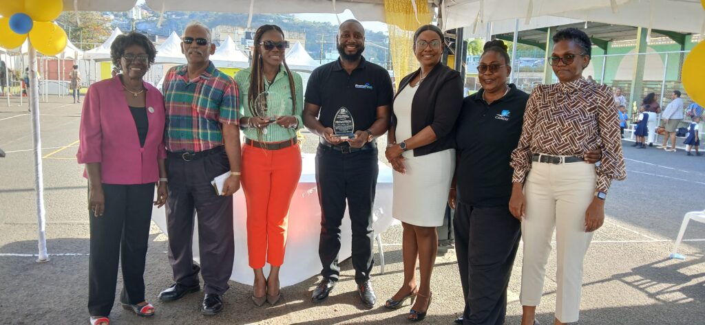 Promotech Inc. Powers Innovation as Main Sponsor of National Schools Science and Technology Fair 2026