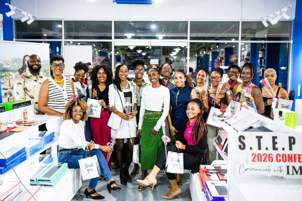 Promotech Inc. Hosts Impactful International Women’s Day Leadership Event