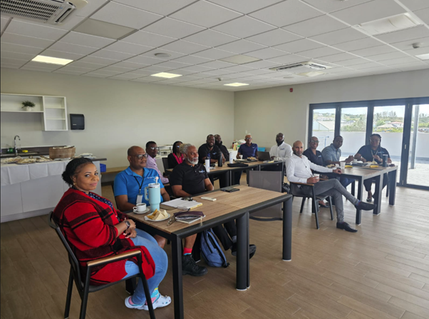 Promotech Group Aligns Leadership Around Strategic Priorities for 2026