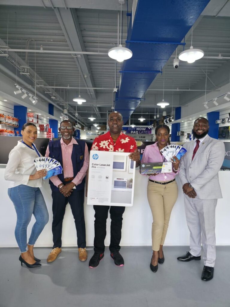 Promotech Inc. and Alternative Security Services (St. Lucia) Limited Strengthen National Security Through Strategic Sponsorship to the Royal Saint Lucia Police Force